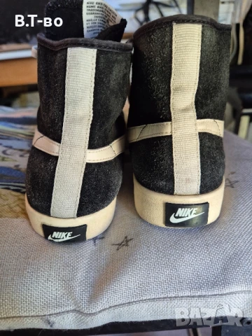 Nike кецове, снимка 3 - Кецове - 50803830