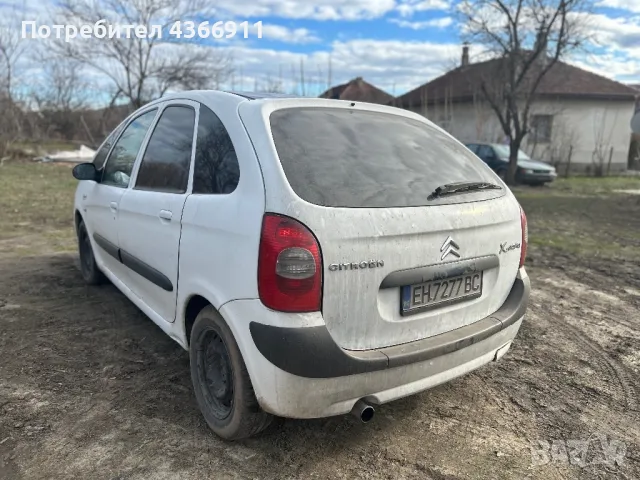 Коли за части, снимка 4 - Автомобили и джипове - 48802598