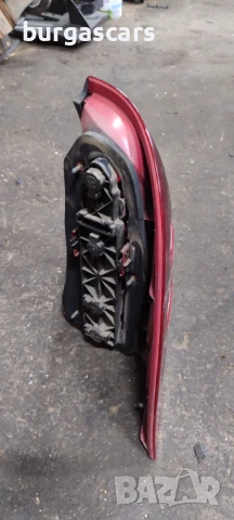 Стоп ляв Mercedes C220 W203 комби - 80лв, снимка 2 - Части - 50721717