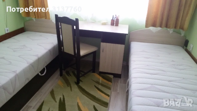 Отдавам под наем двустаен апартамент, снимка 7 - Апартаменти - 54060257