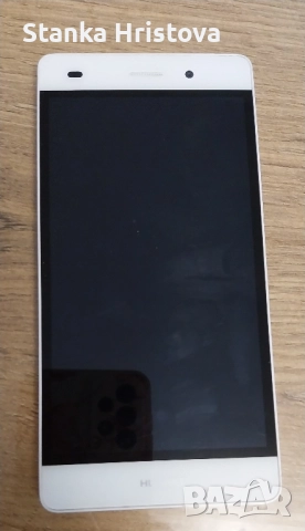 Смард телефон Huawei p8 Lite, за части. 