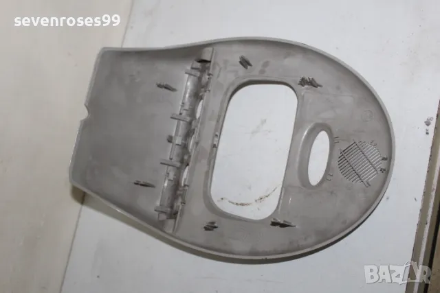 Интериорна пластмаса Пежо 807 Peugeot 807 Citroen C8 Lancia Phedra  1488039077, снимка 3 - Части - 50322320