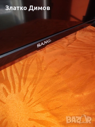 Телевизор SANG