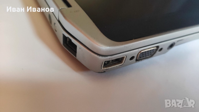 Лаптоп dell latitude e6420 i5/ HD+/ 8gb/ ssd, снимка 3 - Лаптопи за работа - 51501117