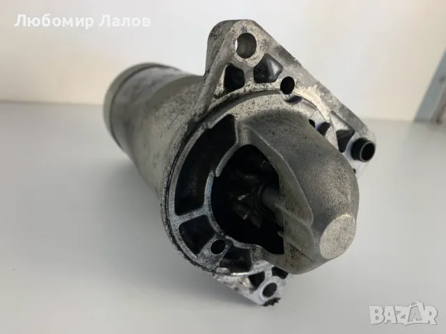 Стартер Opel Zafira B (05-08) 1.9 CDTI Insignia 2.0 (08-17) CDTI 55353857 M001T30072, снимка 4 - Части - 50141032