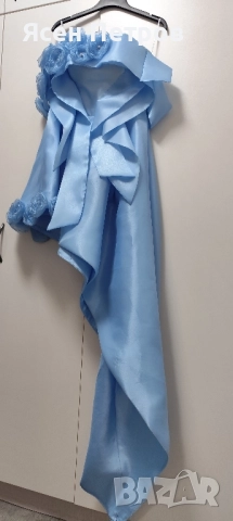 официална рокля на Liza Kain, снимка 5 - Рокли - 52159784