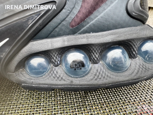  Nike air max dn номер 44-120лв, снимка 5 - Маратонки - 52259368