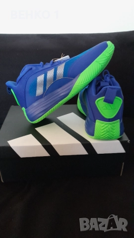 Оригинални маратонки Adidas Ownrhegame 3.0!, снимка 2 - Маратонки - 52911479