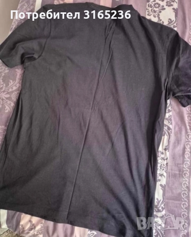 Нова тениска HUGO BOSS, снимка 5 - Тениски - 52584828