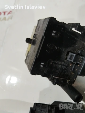 Лостчета за светлините и чистачките на Киа сийд (07-12) , снимка 3 - Части - 50655062