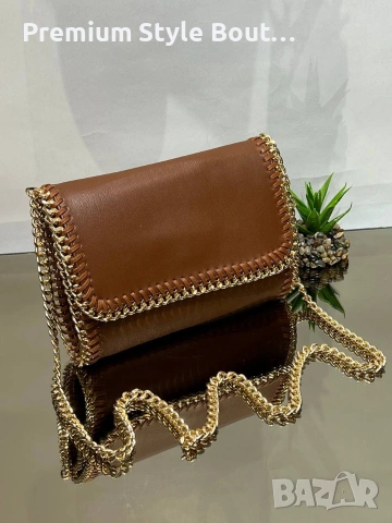 чанти Stella MC 18x10 cm , снимка 3 - Чанти - 53865775