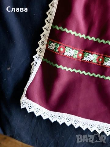 престилка за носия 