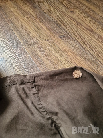 Страхотно мъжко яке FJALLRAVEN размер XL , снимка 5 - Якета - 53394592