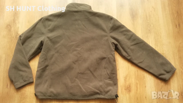 Beaver Lake Hunting POLAR Jacket размер XL за лов риболов поларено яке - 1249, снимка 2 - Екипировка - 51081750