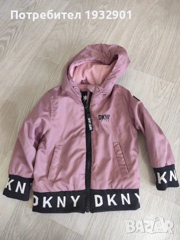 Якета за момиче 92 см, снимка 5 - Детски якета и елеци - 53779004