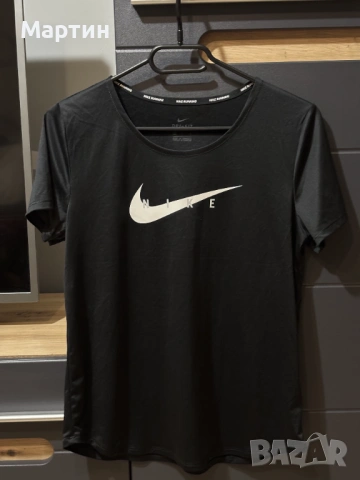 Дамска тениска Nike Running Dri fit