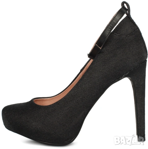 G-star PENROSE TURNER DENIM Uk6/39, снимка 9 - Дамски обувки на ток - 54288871