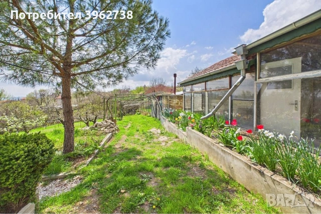 Къща в с.Доброглед, снимка 4 - Къщи - 54293294