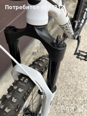Велосипед 26 Focus Като Нов, снимка 5 - Велосипеди - 52389538