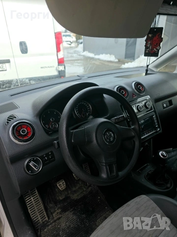 Духалки A3/S3 8V / 8P, снимка 4 - Части - 54073361