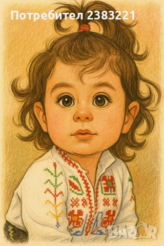 Карикатури по снимка , снимка 6 - Картини - 52501819