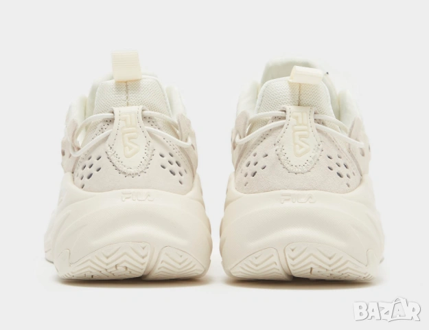 маратонки FILA RAY TRACER EVO номер 40, снимка 5 - Маратонки - 53840986