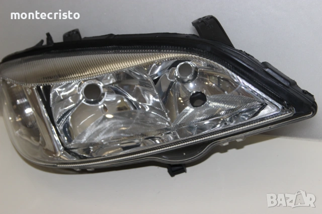 ✔️НОВ десен фар Opel Astra G (1998-2009г.) 0986310602, снимка 2 - Части - 53569552