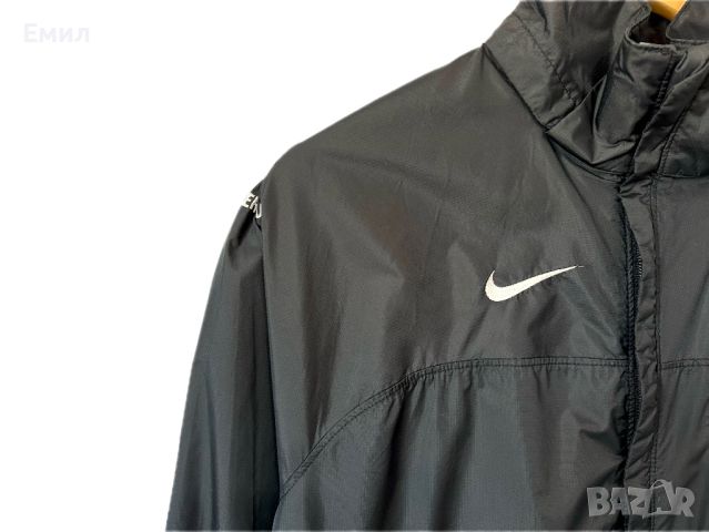 Manchester United Training Jacket 2009-2010, снимка 3 - Детски якета и елеци - 46090225