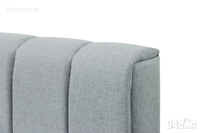 НОВО Тапицирано легло с подматрачна рамка и ракла, 5 години гаранция, снимка 5 - Спални и легла - 54219121