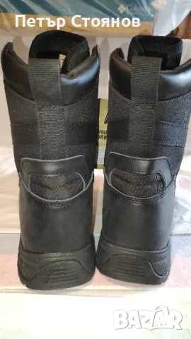 Леки тактически боти Free Solder №43, снимка 8 - Други - 50150226
