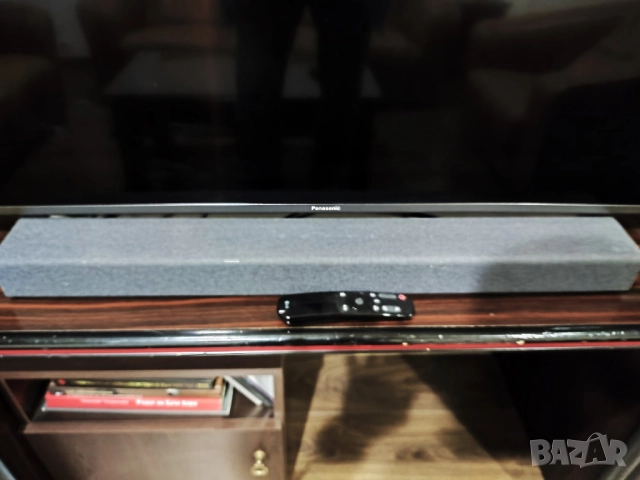 LG SP2 саундбар/soundbar, 2,1 ch, Dolby, вграден суб.,100 W, HDMI-ARC, снимка 5 - Аудиосистеми - 52408642