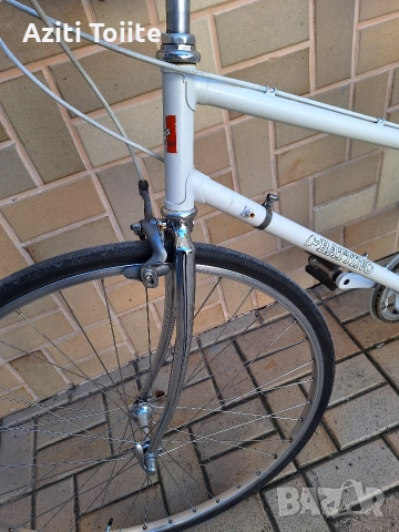 cia battino road bike, снимка 3 - Велосипеди - 53766357