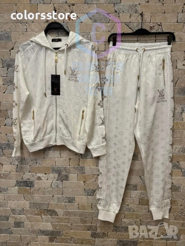 Дамски комплект Louis Vuitton код IM129