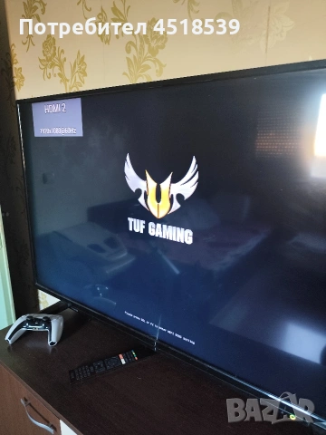 дъно b450-pro tuf, снимка 4 - Геймърски - 53699908