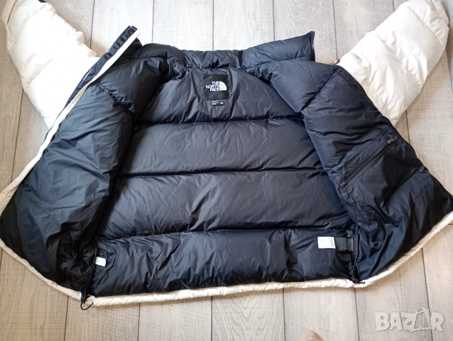 The North Face 1996 Nuptse 700 зимно яке с гъши пух размер XXL, снимка 4 - Якета - 51943853