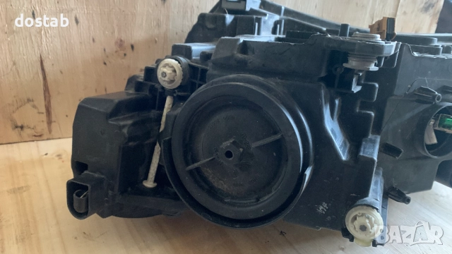 Фар за Шкода Суперб, снимка 5 - Части - 51587861