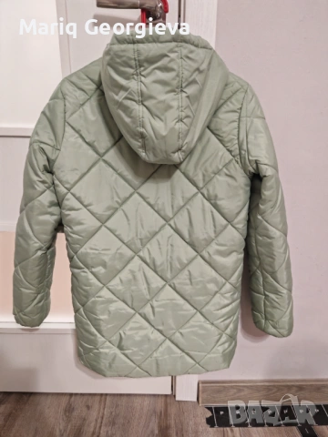 преходно яке на LC Waikiki, размер 156-160, снимка 2 - Детски якета и елеци - 53957686