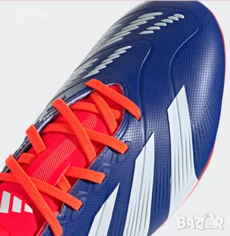 Футболни обувки Аdidas PREDATOR LEAGUE SG / БУТОНКИ АДИДАС, снимка 2 - Спортни обувки - 48980835