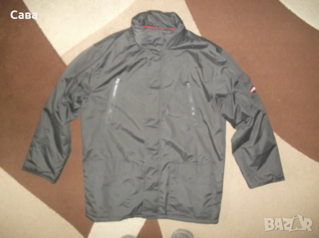 Зимни якета ATLAS  мъжки,ХЛ, снимка 2 - Якета - 53101804