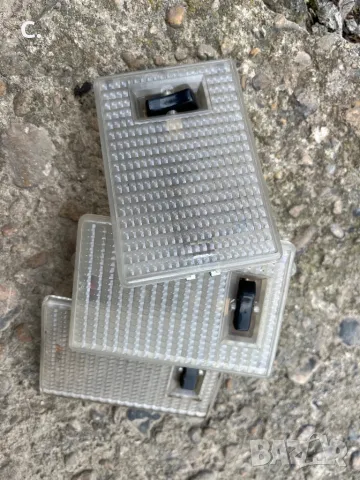 Lada/Лада плафон купе 2107