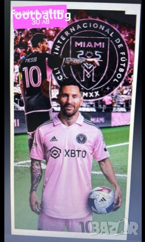 MESSI 💚⚽️ детско юношески футболни екипи НОВО сезон 2025-26 година , снимка 18 - Футбол - 41841029