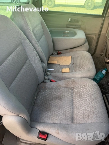 Форд Галакси 1.9тди на части / ford galaxy 1.9tdi 131 ASZ, снимка 11 - Автомобили и джипове - 54223628
