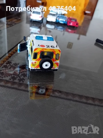 land Rover Defender90 Norfolk,Great Britan,AMER Collection, снимка 4 - Колекции - 51149395