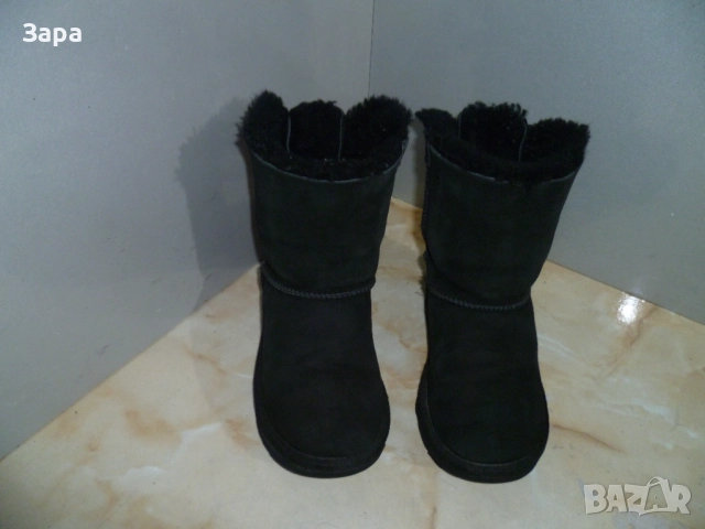 UGG оригинални ботуши №32, снимка 7 - Детски боти и ботуши - 52554060