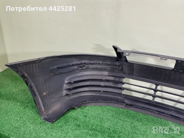 предна броня Fiat Stillo 2001-2008 г. #1087V, снимка 6 - Части - 52227222