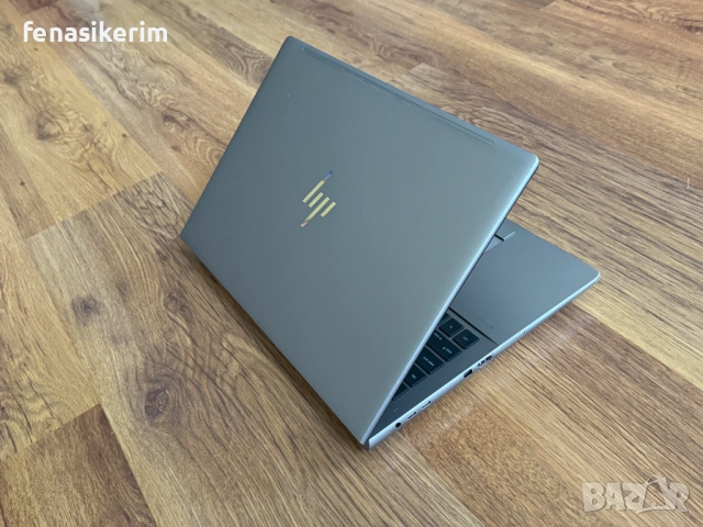 16.0' 120Hz 4K+ DreamColor Core i9-13950HX HP Zbook Fury G10 64GB DDR5/1TB NVMe/RTX A2000 Ada 8GB, снимка 10 - Лаптопи за работа - 54219698