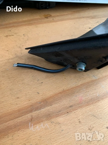 Голф 4 на части . огледало и маска , снимка 13 - Автомобили и джипове - 48295309