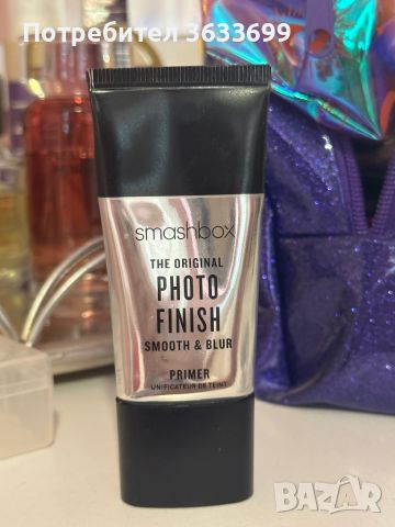 Праймър smashbox, снимка 1 - Декоративна козметика - 46754180