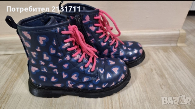 Детско яке и боти за 4-5 години , снимка 11 - Детски якета и елеци - 52259189