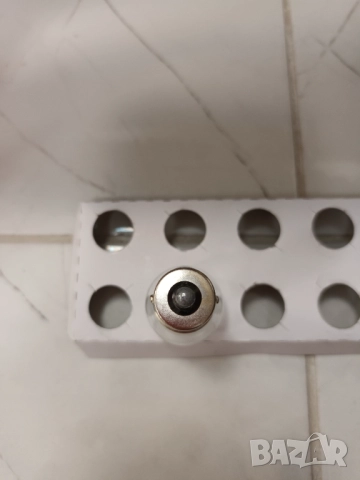 Крушки за мигачи 12V 21W, букси за крушки, букса за мигач, крушка за мигач, снимка 5 - Аксесоари и консумативи - 48597968